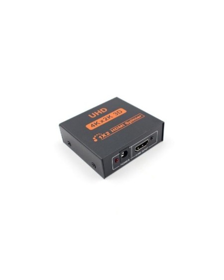 SPLITTER HDMI DE 1 A 2 HDMI 4K X 2K 1.4B