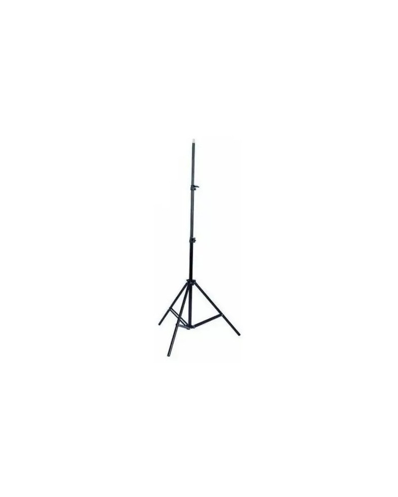 TRIPODE P/ARO DE LUZ 2.1MTS METAL