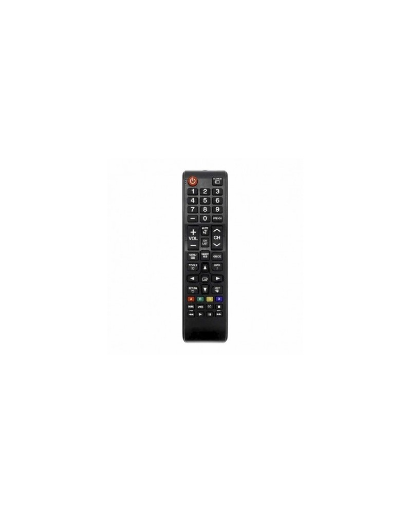CONTROL REMOTO P/TV SMART UNIVERSAL 5842N AITECH