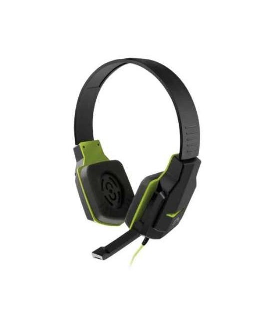 AURICULAR C/MIC MULTILASER PH146 GAMER