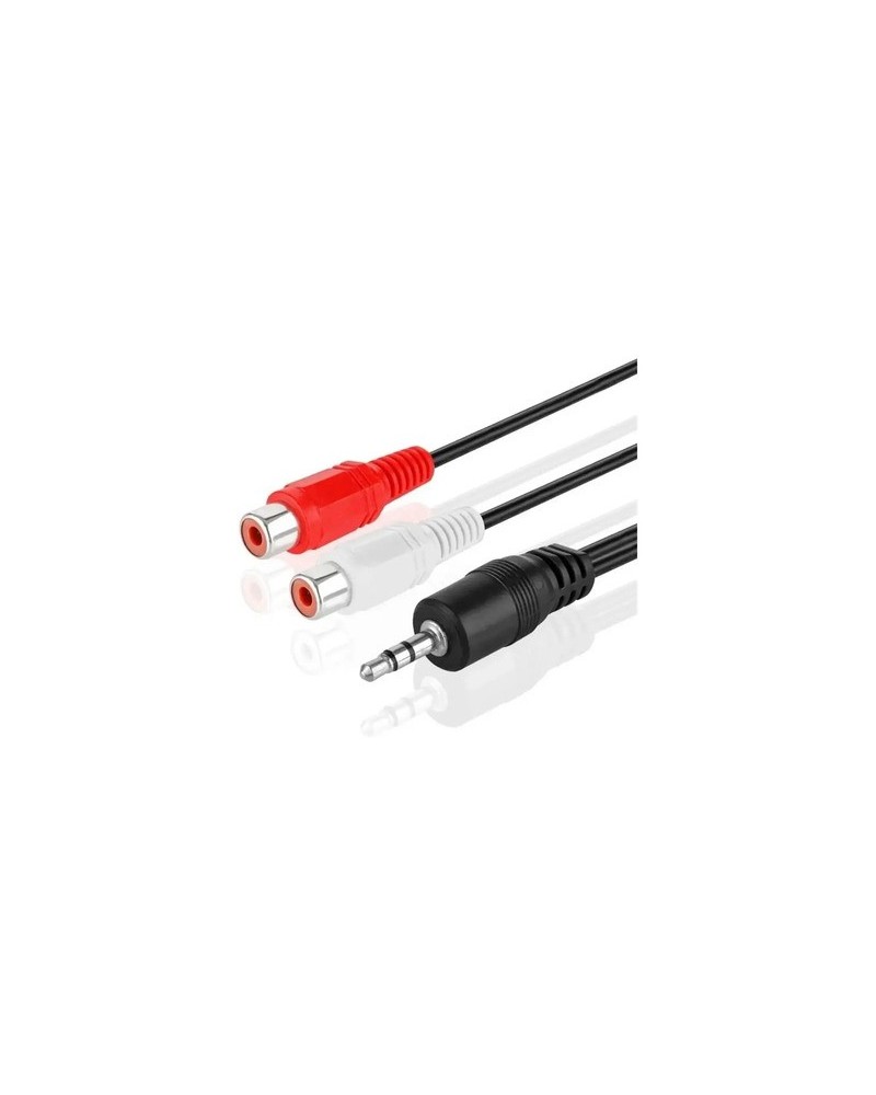 CABLE 3.5 M A RCA H X 2