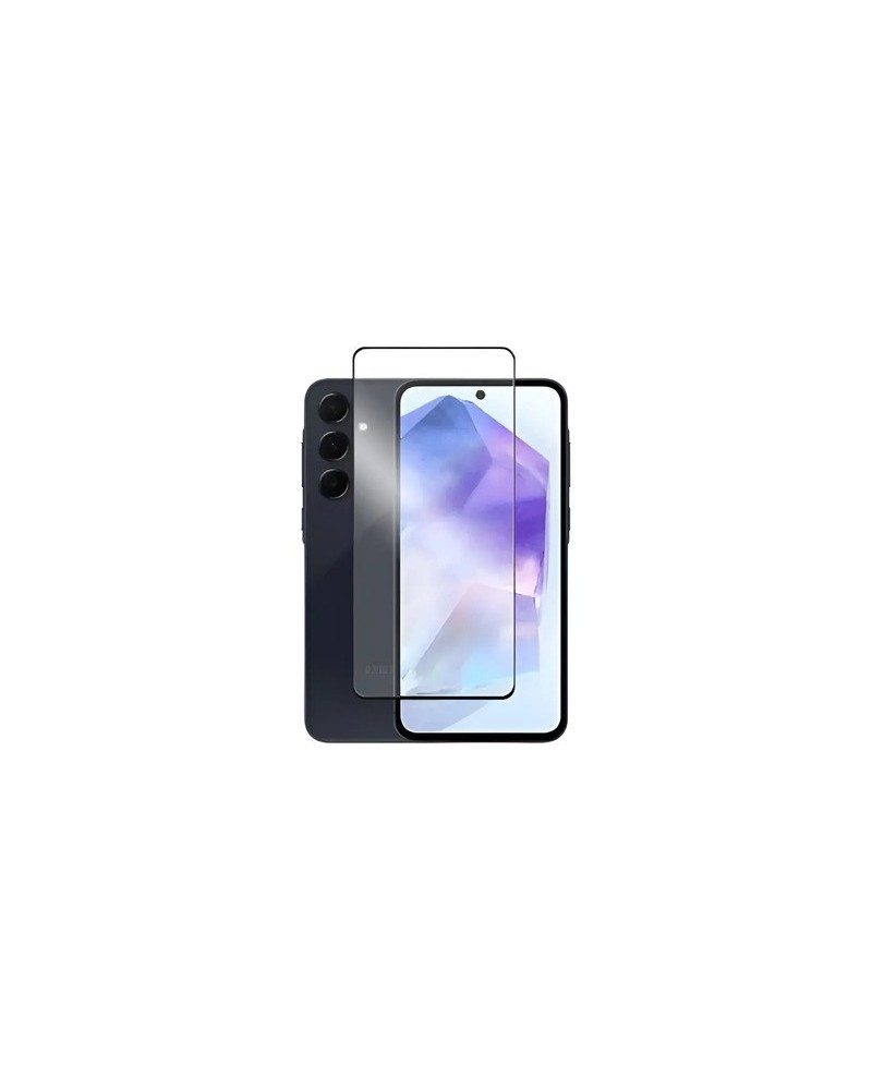 VIDRIO TEMPLADO SAMSUNG A32 5G CON NOTCH 157X70 E-DASH