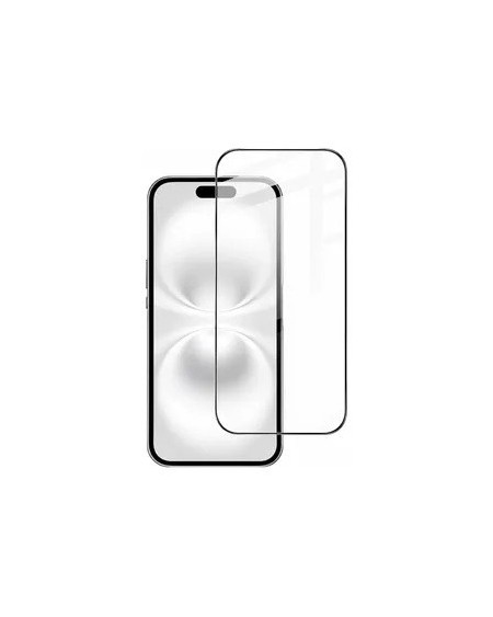 VIDRIO TEMPLADO MOTOROLA MOTO G04/G04S SIN NOTCH 156X68 FULL GLUE
