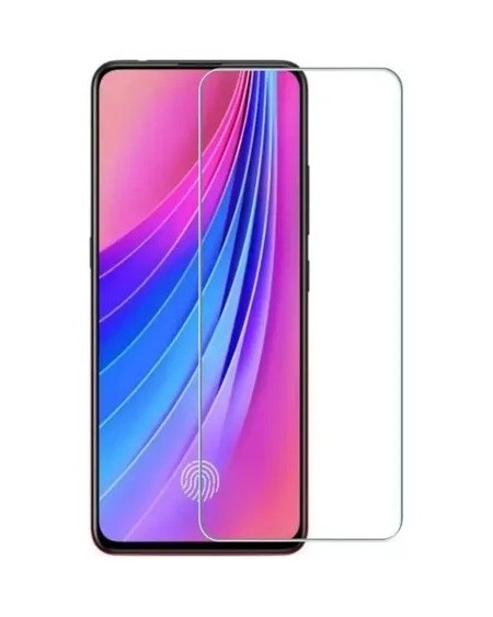 VIDRIO TEMPLADO SAMSUNG A51 SIN NOTCH 152X68 E-DASH