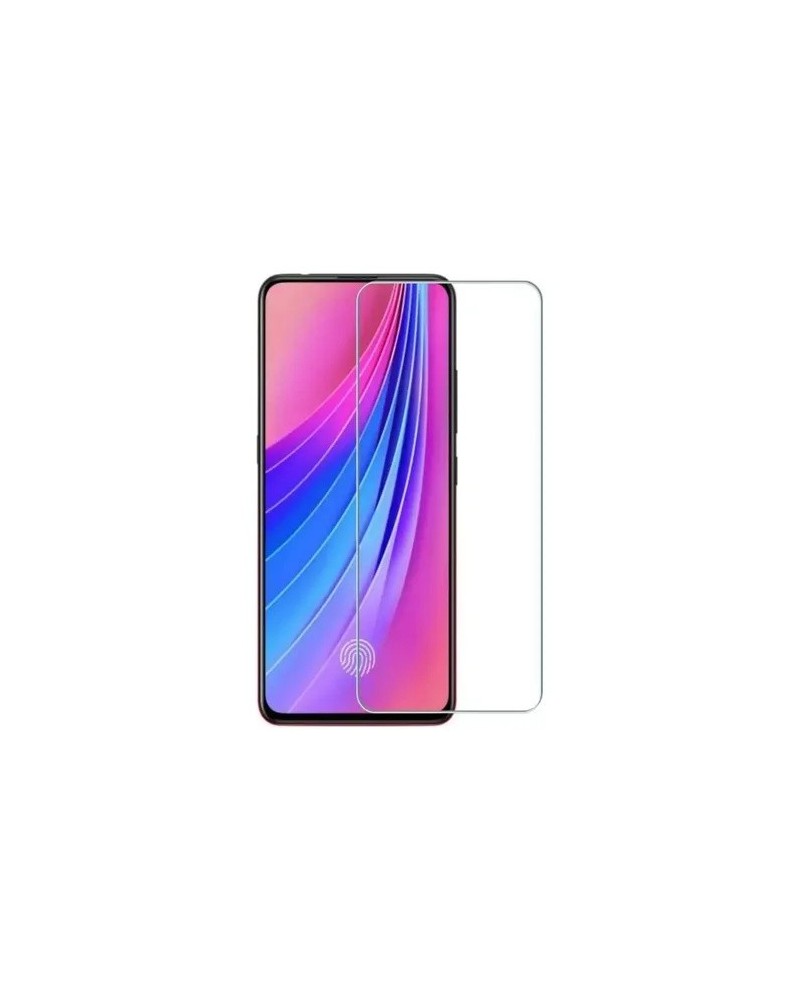VIDRIO TEMPLADO SAMSUNG A51 SIN NOTCH 152X68 E-DASH