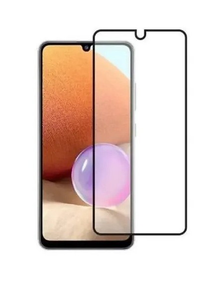 VIDRIO TEMPLADO SAMSUNG A32 4G CON NOTCH 152X69 E-DASH