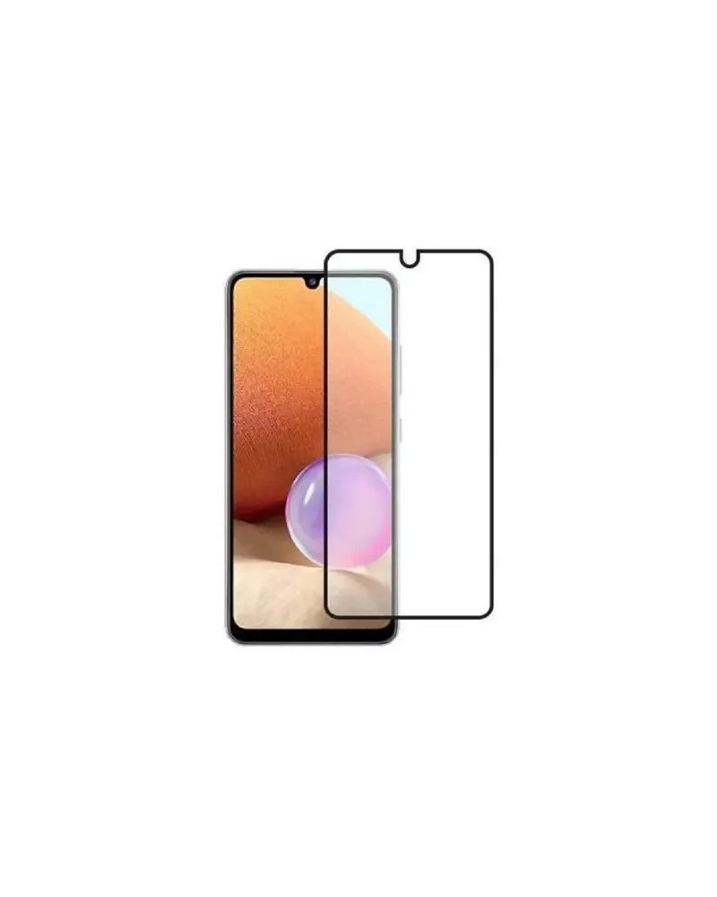 VIDRIO TEMPLADO SAMSUNG A32 4G CON NOTCH 152X69 E-DASH