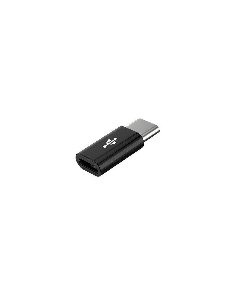 ADAPTADOR TIPO C M A MICRO USB V8 H PARA CARGA CELULAR FT-ADA14