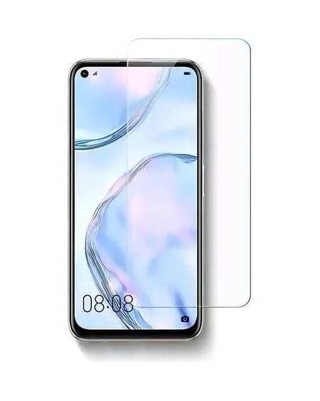 VIDRIO TEMPLADO MOTOROLA MOTO G8 POWER SIN NOTCH 147X68 GLASS