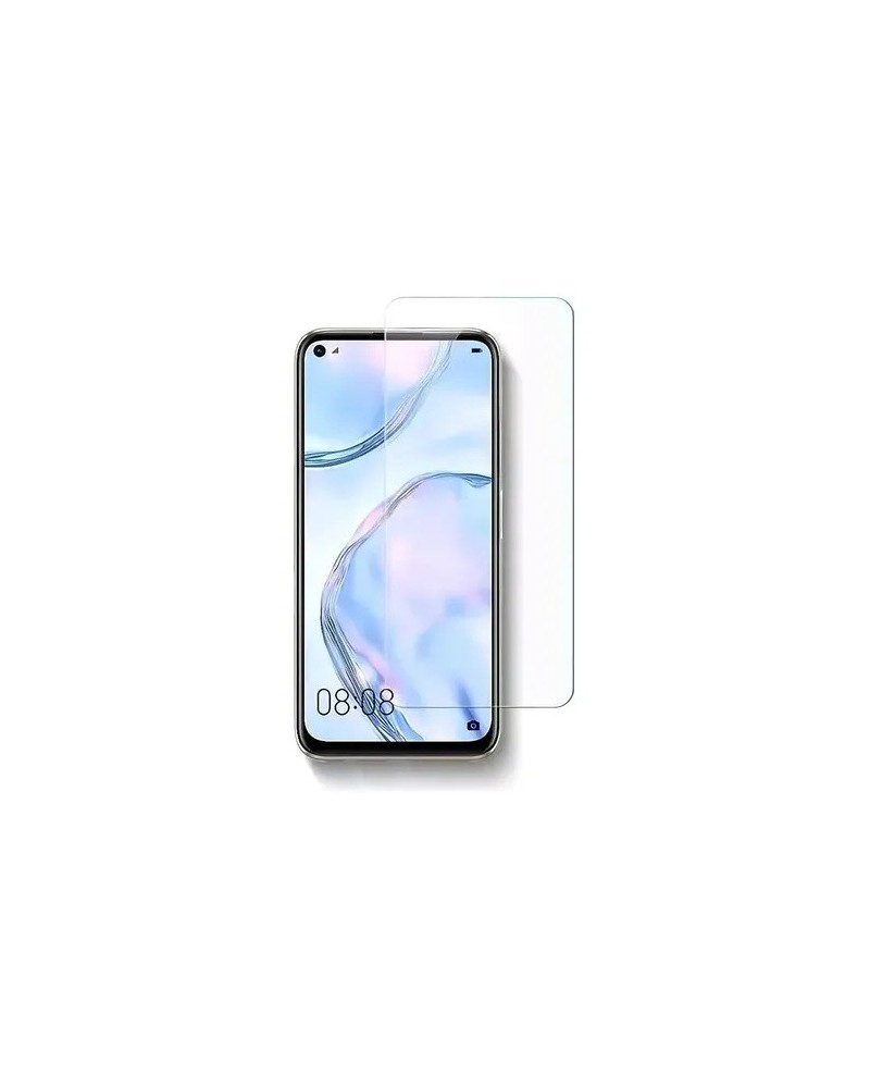 VIDRIO TEMPLADO MOTOROLA MOTO G8 POWER SIN NOTCH 147X68 GLASS
