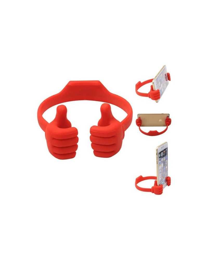 SOPORTE P/CELULAR P/MESA MANITO OK STAND