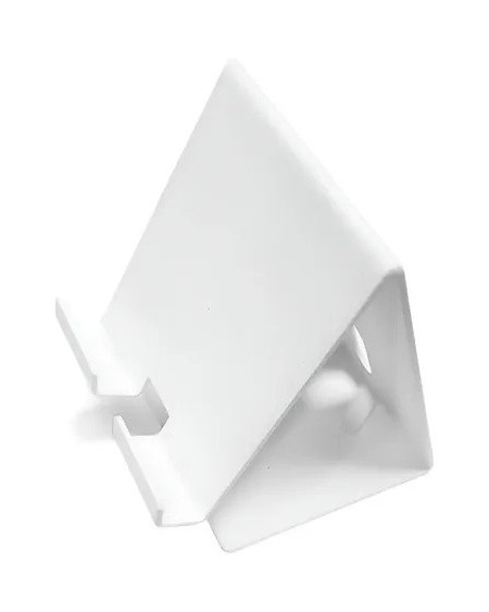 SOPORTE P/CELULAR P/ESCRITORIO BLANCO
