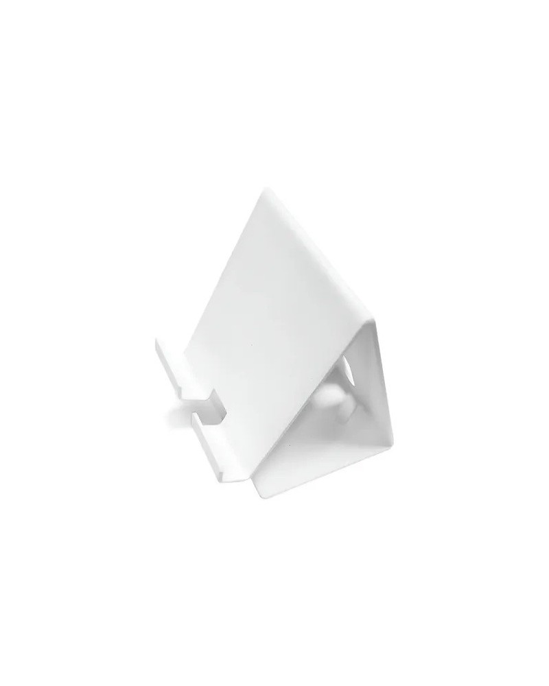 SOPORTE P/CELULAR P/ESCRITORIO BLANCO