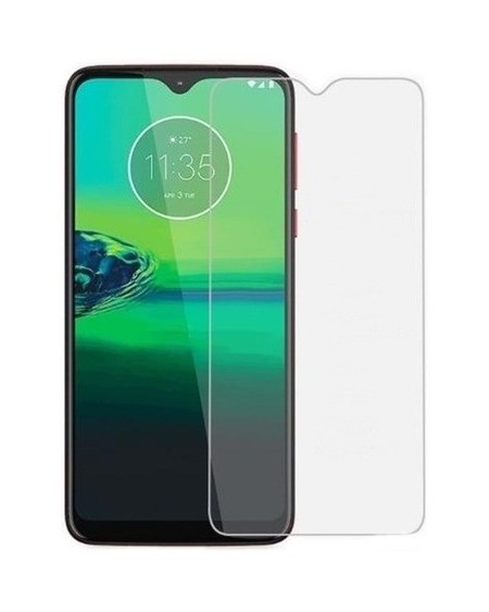 VIDRIO TEMPLADO MOTOROLA MOTO G8 PLAY ONLY