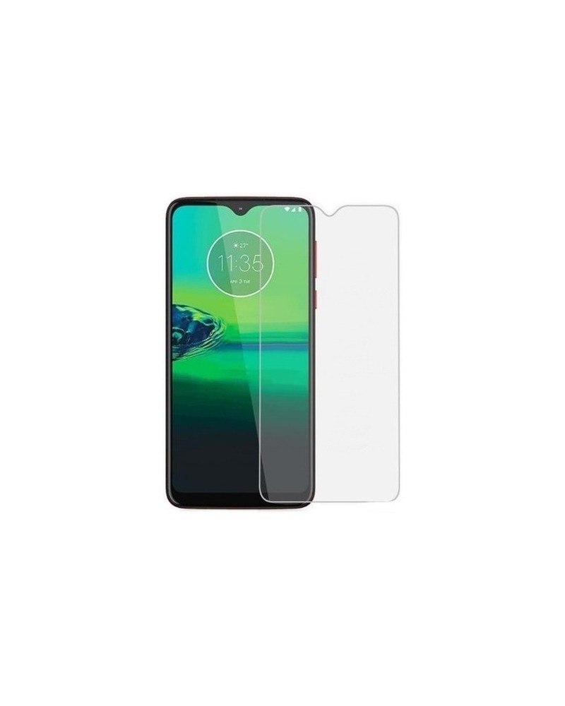 VIDRIO TEMPLADO MOTOROLA MOTO G8 PLAY ONLY