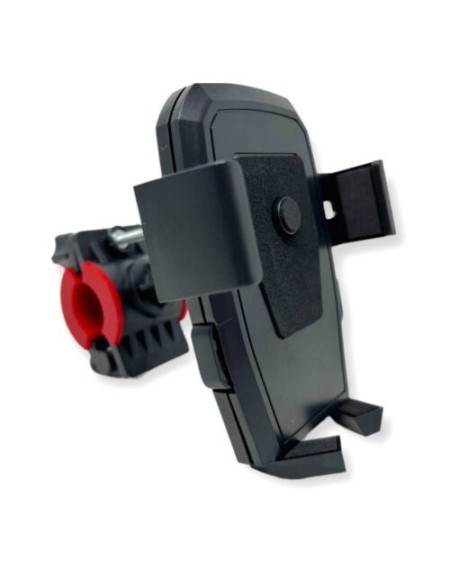 SOPORTE P/CELULAR P/MOTO O BICI DX-MOTOHOL DINAX