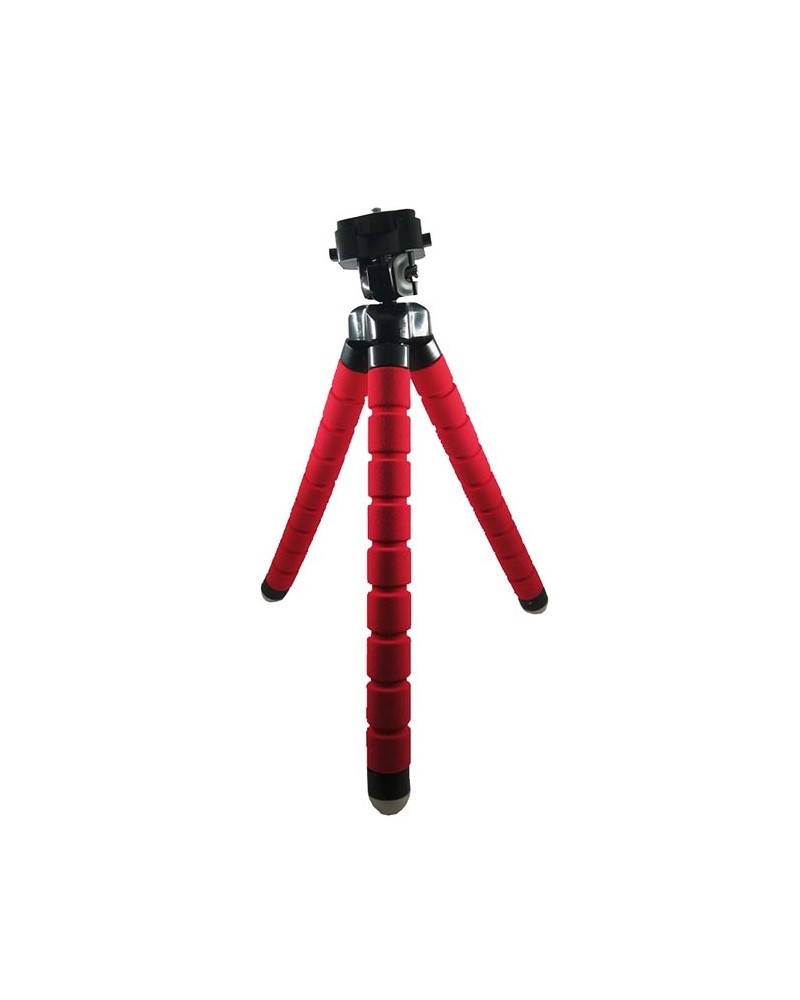 TRIPODE PARA CELULAR FLEXIBLE DN-TRIP23 DINAX