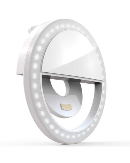 ACCESORIO P/CELULAR SELFIE RING LIGHT