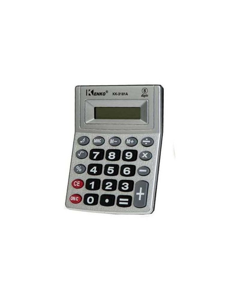 CALCULADORA KK-3181A KENKO