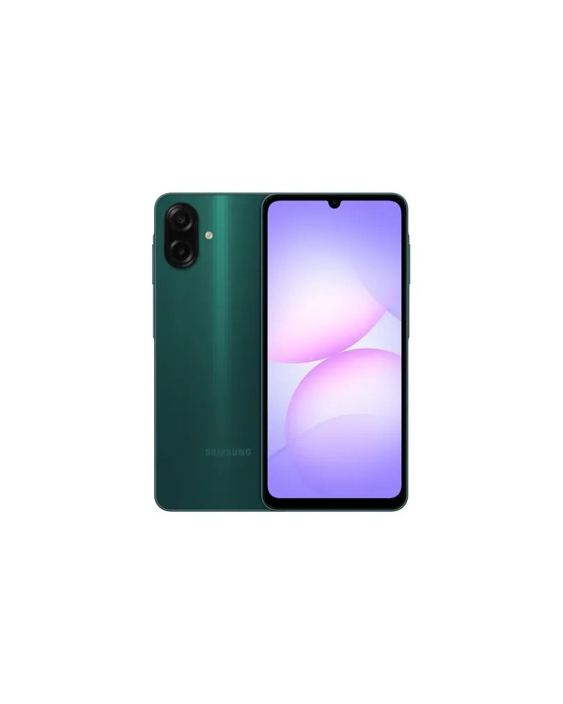 CELULAR GALAXY A07 4GB 128GB SAMSUNG