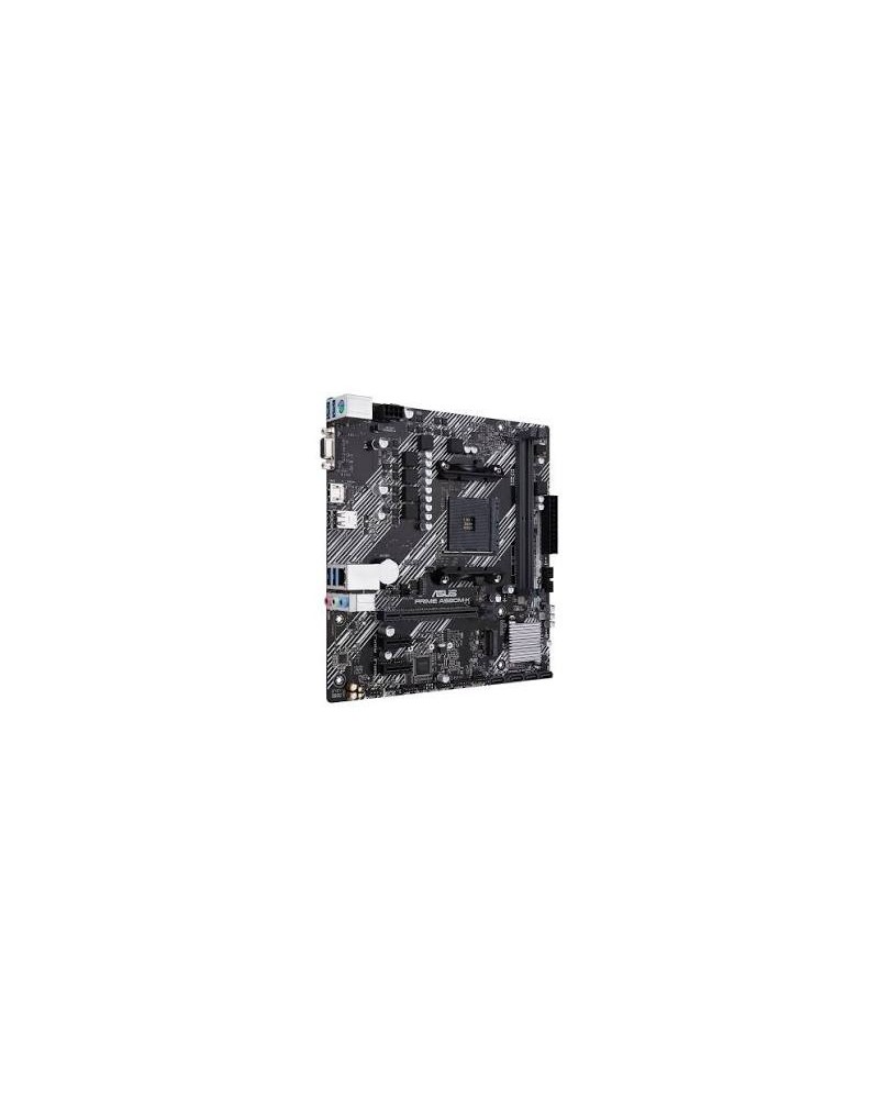 PLACA MADRE AM4 A520M-K PRIME ASUS