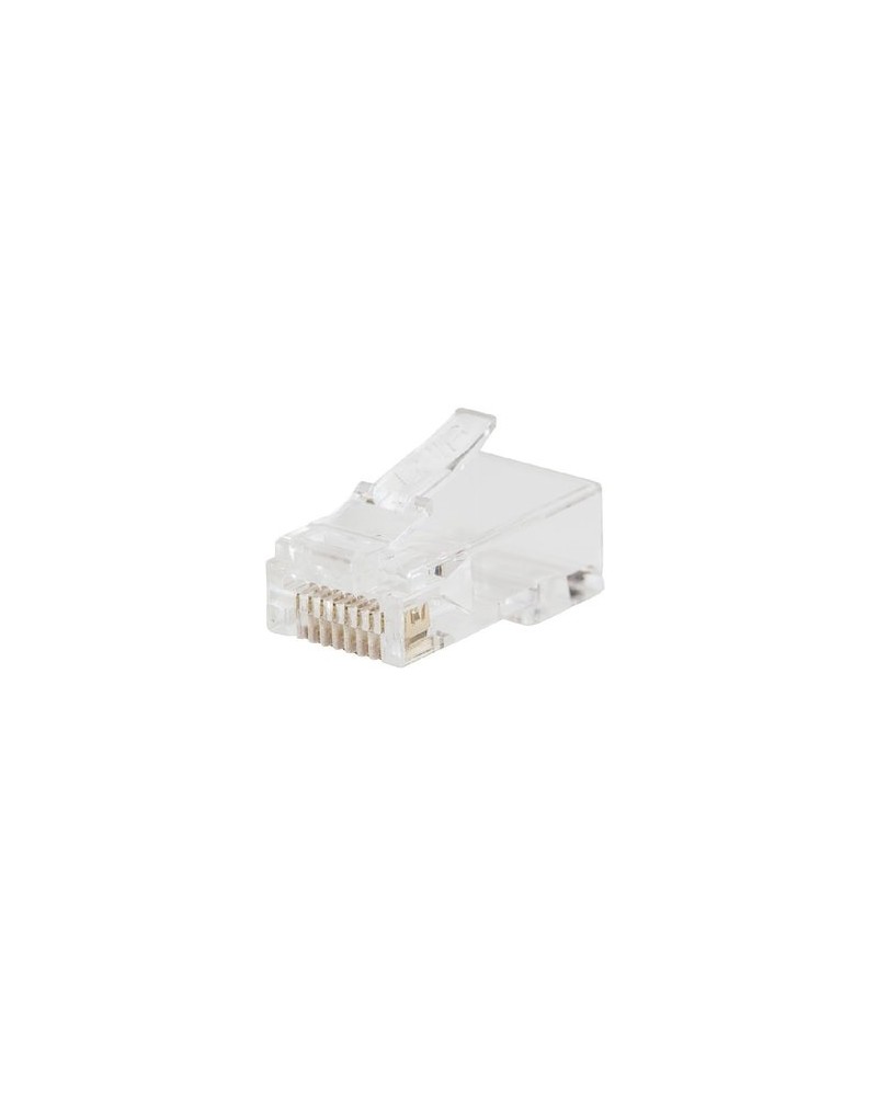 FICHAS RJ45 CAT5 FTP RJ45C6B NT-2001-RJ45 GLC