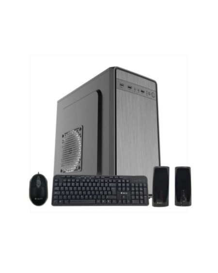 GABINETE KIT ALUNA AL-K708 500W ALUNA