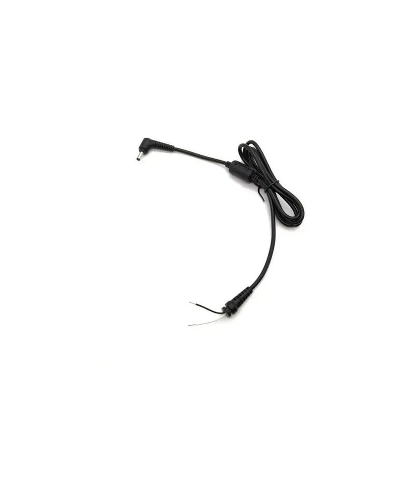 CABLE PARA CARGADOR RIGINAL X200 4X1.35MM ASUS