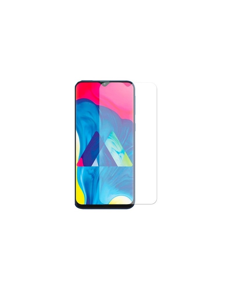 VIDRIO TEMPLADO SAMSUNG A10/A10S/M10 CON  NOTCH 148X68 GLASS