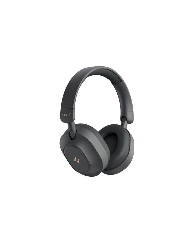 AURICULAR BLUETOOTH VINCHA NEGRO LIFE NC01H HVBT-H668BT-BK HAVIT