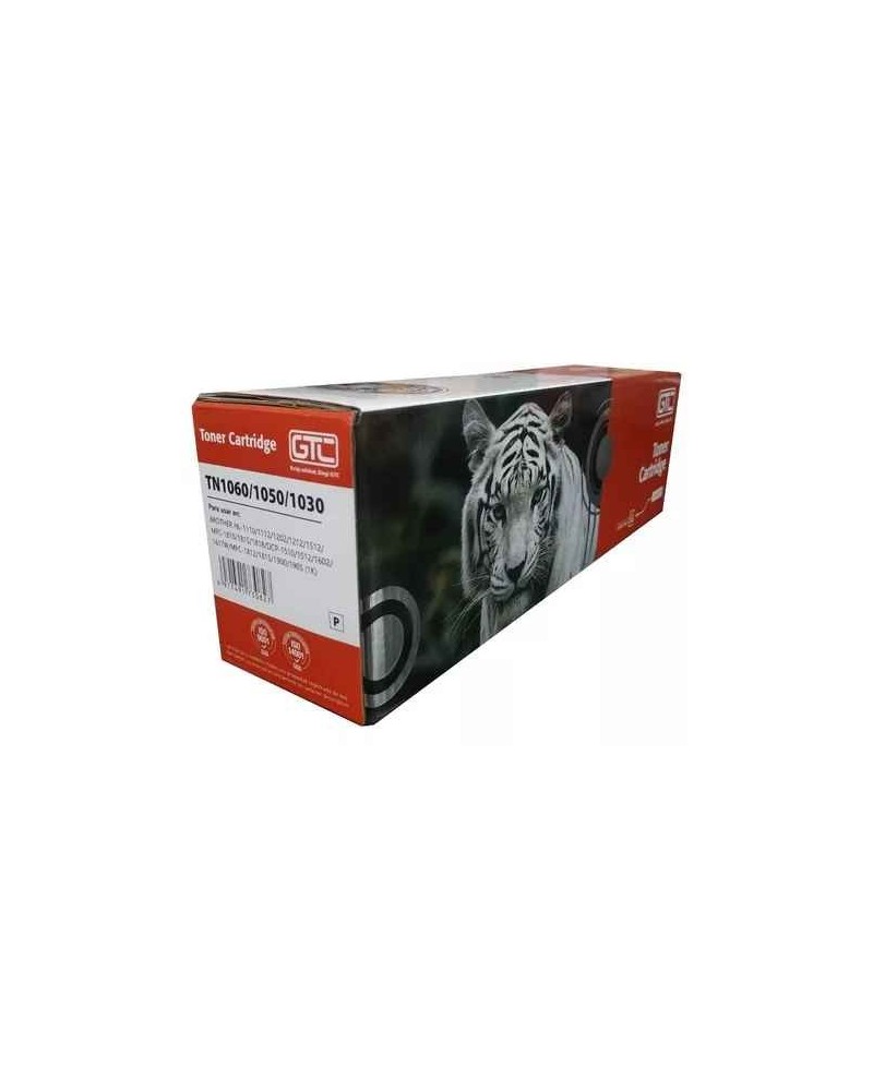 TONER BROTHER TN1060 HL-1110/1112/1202/1212/1512/MFC-1810 GTC
