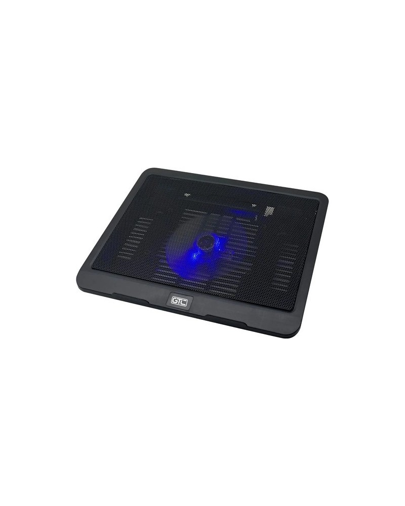 BASE P/NOTEBOOK 17" 1500RPM C/LUZ CPG-013 GTC