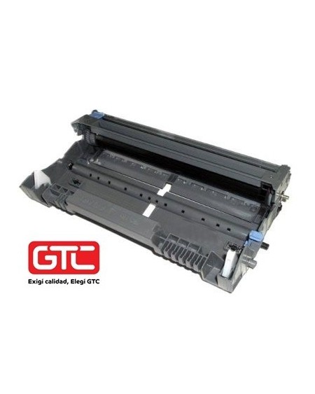 DRUM BROTHER DR360/2100/330/2115/2120/2125/2130/2175 PARA HL-2140/2150/2170/DCP-7030/7040/MFC-7320/7340/7440/7450/7840W 12K GTC