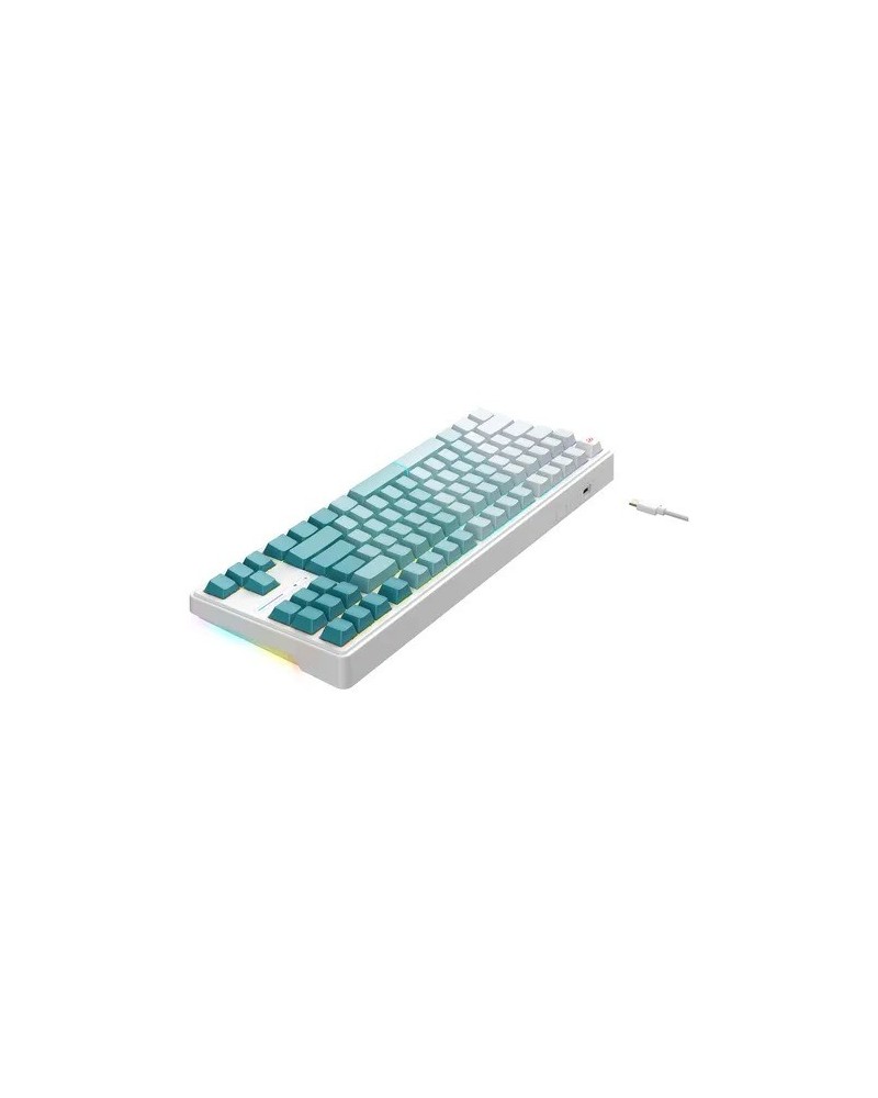 TECLADO GAMER 70% MECANICO KB901L HAVIT
