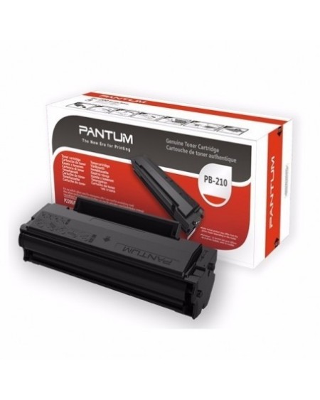 TONER PANTHUM PB211 P2500W/M6550NW GTC