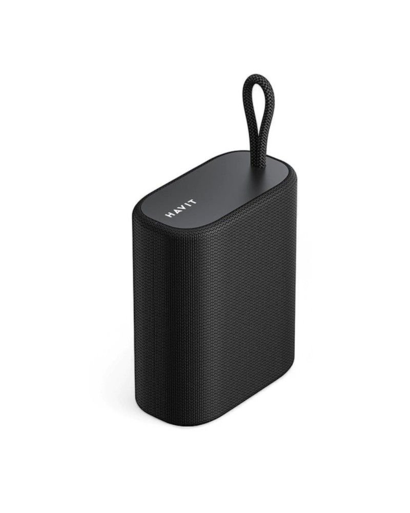 PARLANTE BLUETOOTH NEGRO SK801BT HAVIT