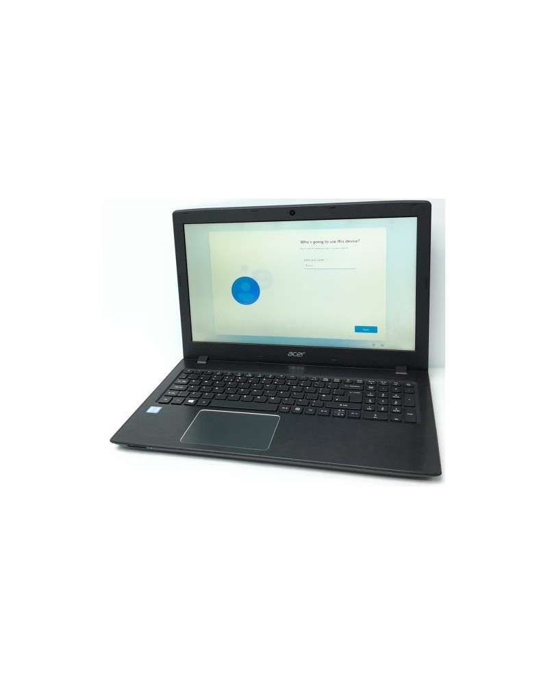 NOTEBOOK USADA INTEL CELERON 925 2.3GHZ 2GB 320GB ACER