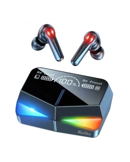 AURICULAR BLUETOOTH IN-EAR C/DISPLAY NOVA KAB-676 KOLKE