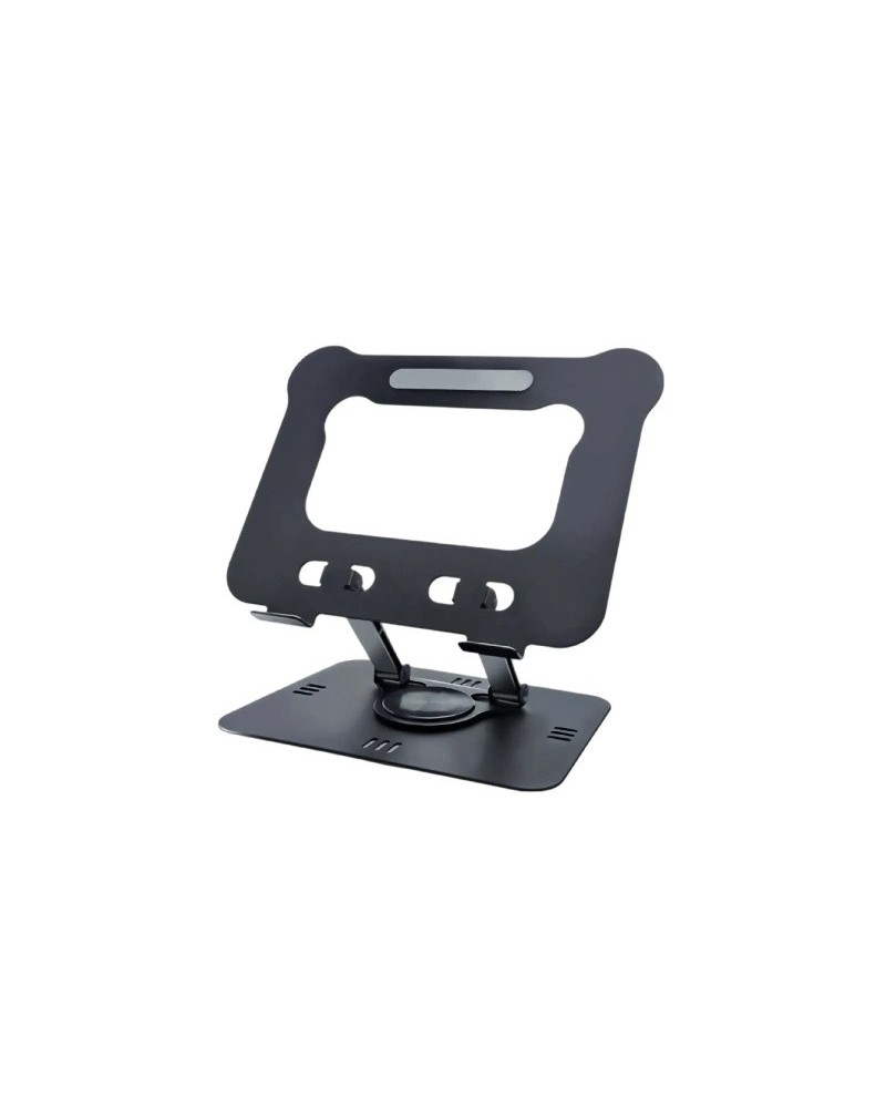 BASE P/NOTEBOOK METALICO LT-2556 LAMBOTECH