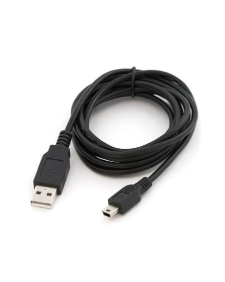 CABLE USB MINI USB V3 C/FILTRO CABV3-44 1.5MTS HIGH QUALITY