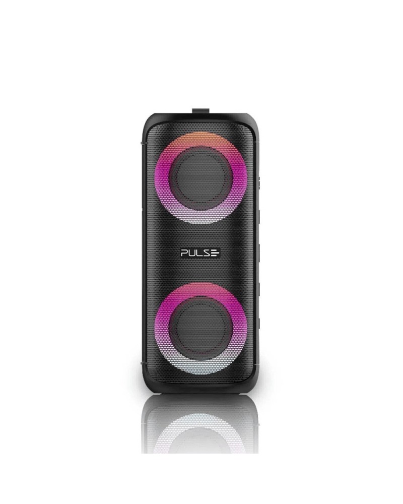 PARLANTE BLUETOOTH MINI PULSEBOX SP603 PULSE