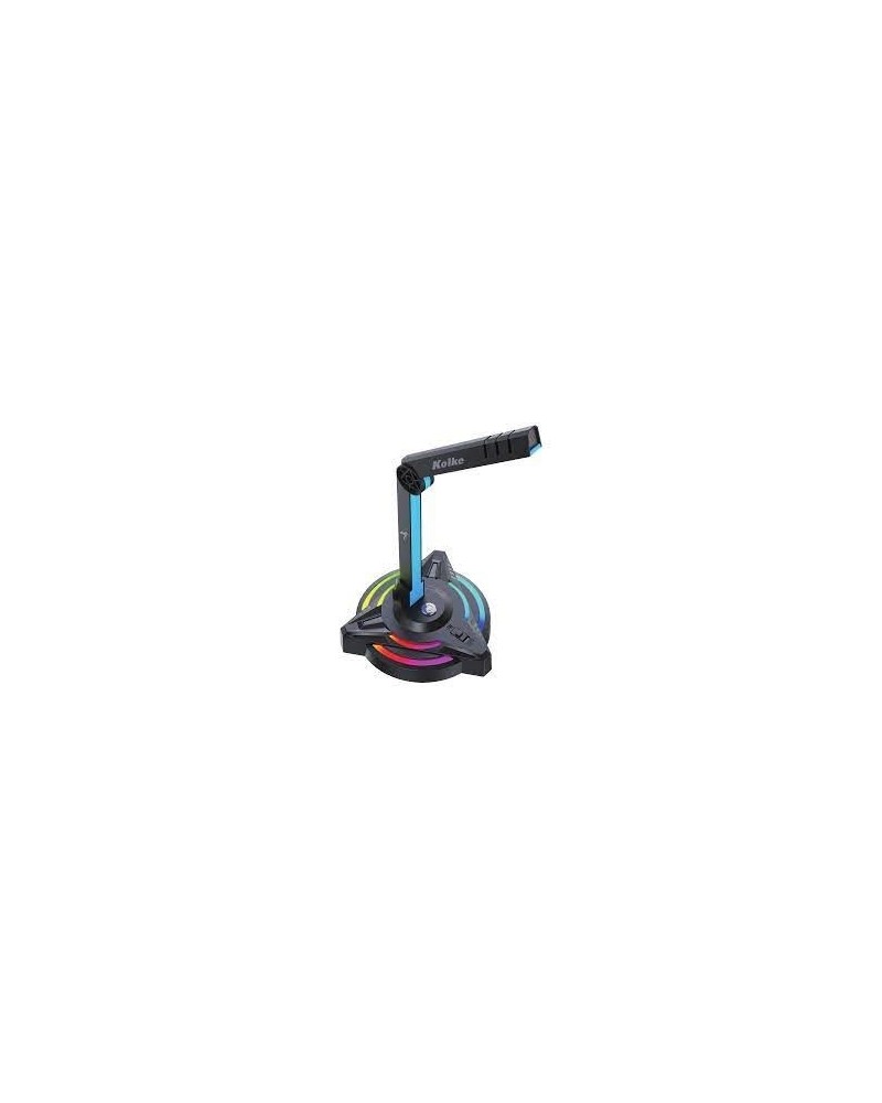 MICROFONO P/PC GAMER RGB SIGYN KGI-518 KOLKE