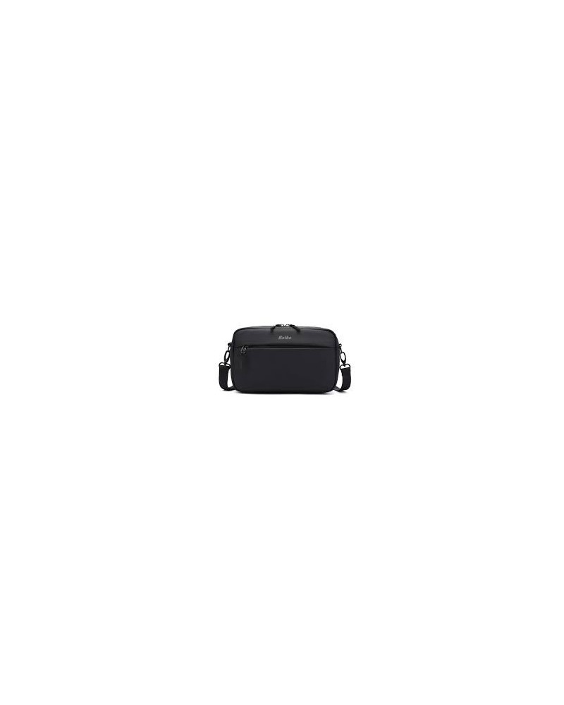 MORRAL NEGRO CLASICO KVM-692 KOLKE
