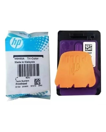 CARTUCHO CABEZAL TRICOLOR MOH50A PARA HP 315 HP