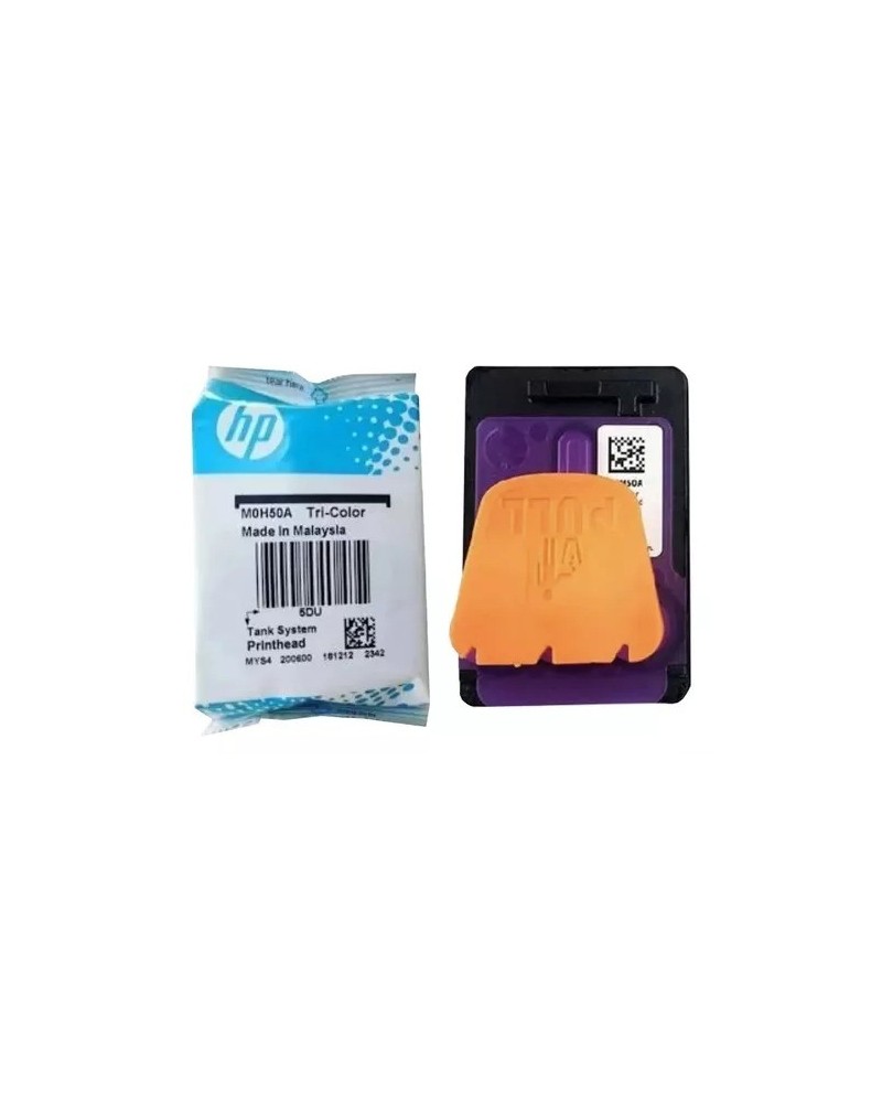 CARTUCHO CABEZAL TRICOLOR MOH50A PARA HP 315 HP