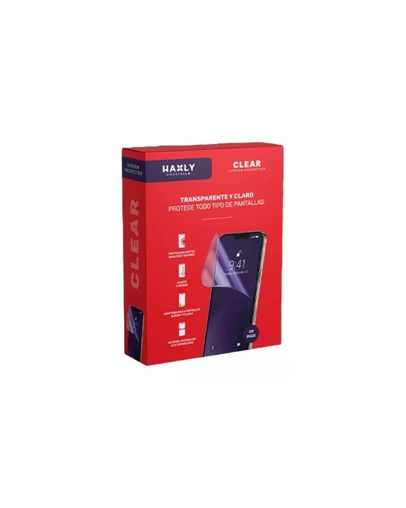 HIDROGEL BRILLANTE AA HAXLY