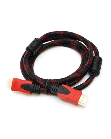 CABLE HDMI M/M 1.5MTS 1.4 HDTV TMCB 6540 HIGH SPEED