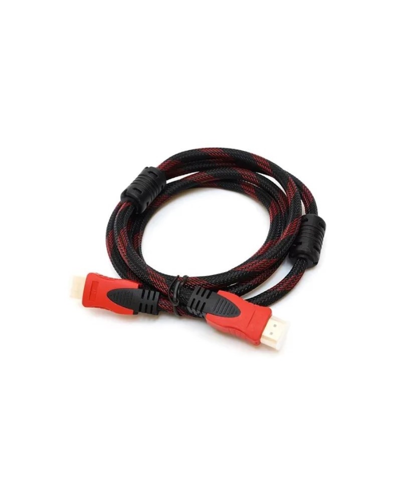 CABLE HDMI M/M 1.5MTS 1.4 HDTV TMCB 6540 HIGH SPEED