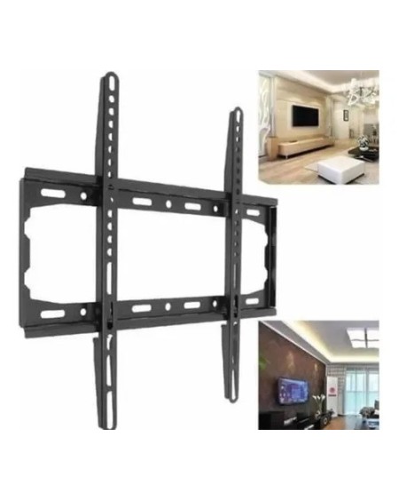 SOPORTE P/TV LED FIJO 14"-42" HD601