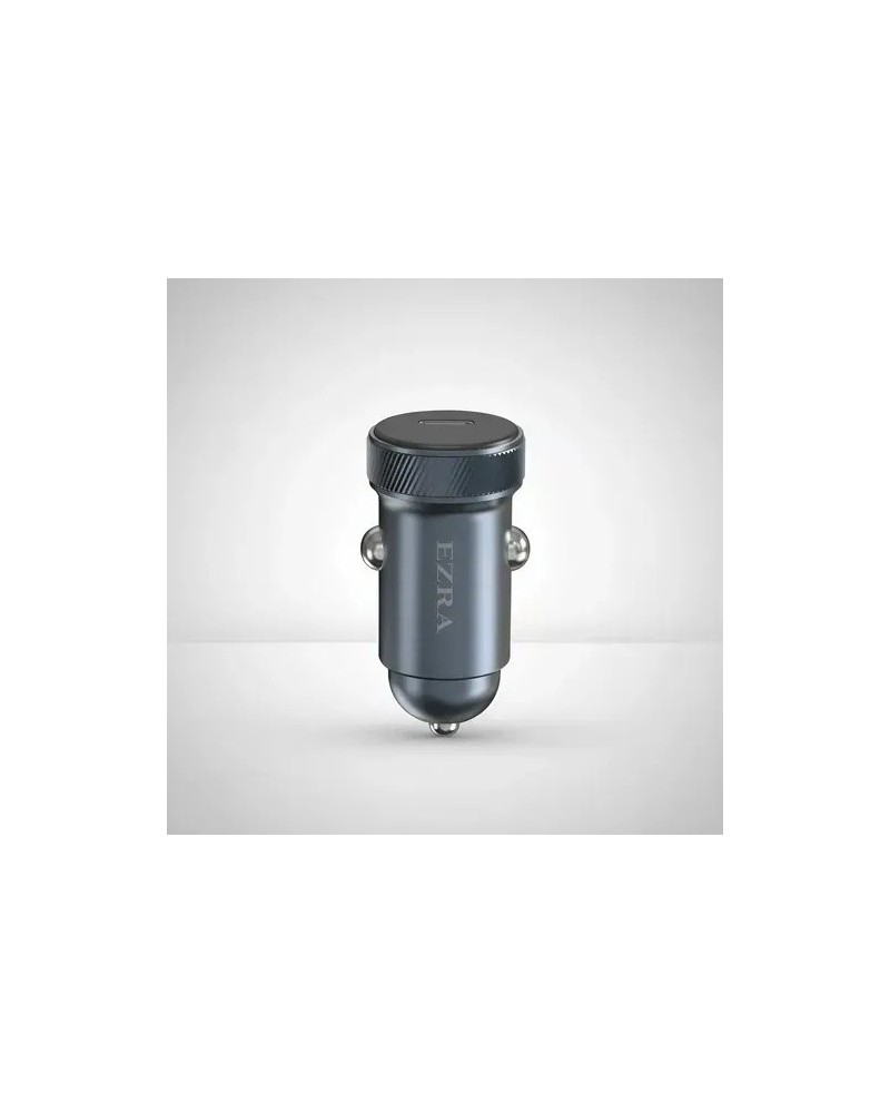 CARGADOR 12V A USB TIPO C 30W CR70 EZRA